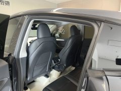 2025 Tesla Model Y 2024 rear wheel driveEdition #10