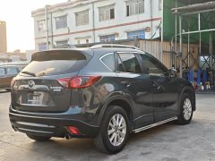 2015 Mazda CX-5 2015 2.0 AT UrbanFWD #6