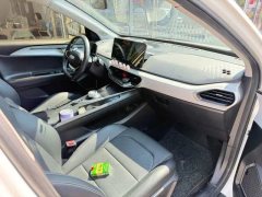 2021 Geometry A 2021 Pro PleasureHigh dimensionalRange 430KM A430 squareEdition #7