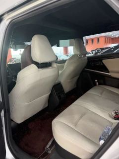 2023 Toyota bZ4X 2022 2WDLong RangePROEdition #7