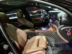 2022 Mercedes-Benz E-Class PHEV 2022 Facelift 2.0T AT E 350 e L plug-in hybridSportsedan chair #11