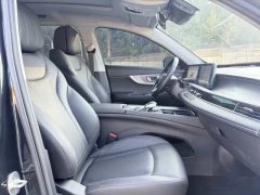 2026 Chery Tiggo 8 Pro 2025 1.6T AT 290T 2WDLuxury #10