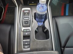 2023 Honda Accord 2022 AT Sharp HEV 2.0L SharpcollarEdition #15