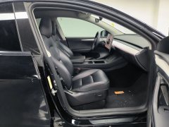 2024 Tesla Model Y 2024 rear wheel driveEdition #11