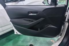 2022 Toyota Levin 2022 1.2T AT 185T Luxury #7