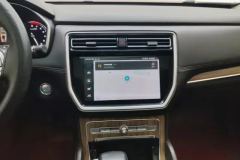2021 Roewe RX8 2019 2.0T AT 30TSmart ConnectnetSupergroupFlagshipRWD #13