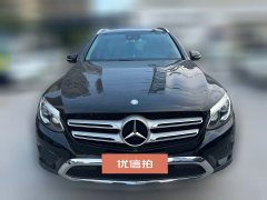2016 Mercedes-Benz GLC-Class 2016 2.0T AT GLC300Dynamic #3