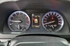 2019 Toyota Highlander 2018 2.0T AT Premium7Seat 4WD #14