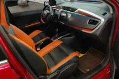 2018 Geely Auto Vision X1 2017 1.3 AT playerEdition #8