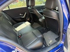 2021 Mercedes-Benz A-Class 2020 1.3T AT A 200LSportsedan chairDynamic Facelift #6