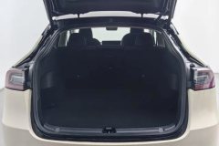 2024 Tesla Model Y 2023 Long Rangeall wheel driveEdition #20