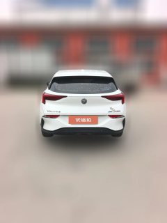 2023 Buick VELITE 6 2023 430km travelEdition #3
