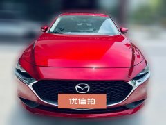 2021 Mazda Mazda3 Axela Sedan 2021 1.5L AT qualityEdition #2