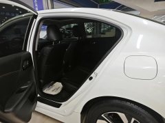 2018 Honda Accord 2016 2.0 AT Comfort #8