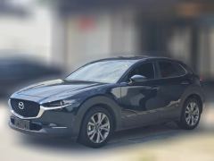 2020 Mazda CX-30 2020 2.0 AT Jiayue #1