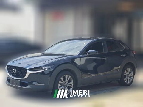 2020 Mazda CX-30 2020 2.0 AT Jiayue