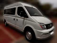 2021 Maxus V80 2021 2.0T MT ClassicAoyuntongLWBMid Roof6/7/8/9Seat #3