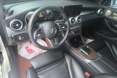 2020 Mercedes-Benz GLC-Class 2021 GLC 300L 4MATIC Dynamic #12