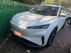 2024 Dongfeng Fengshen Dongfeng Fengshen SKY EV01 2024 445km PRO #10