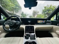 2021 Li Auto Li Auto ONE 2020 EREV6SeatEdition #5