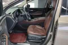 2017 Buick Envision Plus 2017 2.0T AT 28TElite 4WD #9