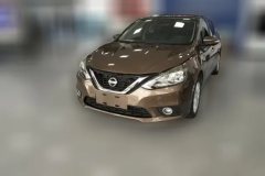 2018 Nissan Sylphy 2016 1.6 AT XLExclusive #1