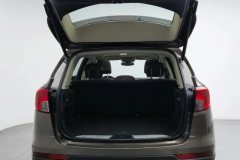2016 Buick Envision Plus 2016 2.0T AT 28TElite 4WD #20