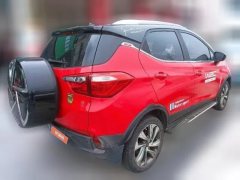 2017 BYD Yuan 2016 1.5 MT HonorFWD #4