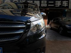 2020 Mercedes-Benz Vito 2021 2.0T AT Elite 7Seat #19