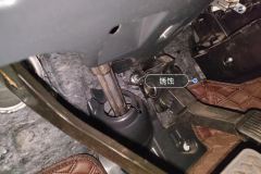 Steering Column
