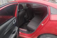2020 Roewe i5 2020 1.5 AT 4GConnectedLeaderEdition #11