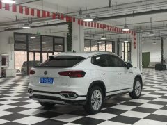 2022 Volkswagen Tayron X 2020 2.0T AT 330TSInobleSmart ConnectFWD #3