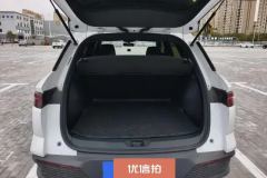 2024 BYD Song Pro New Energy 2024 Glory 1.5L AT DM-i 71KMPilot #4