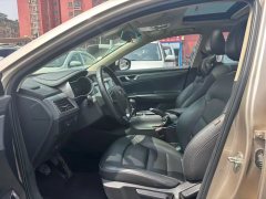 2018 Geely Auto Emgrand GL 2018 1.8 MT EliteSmart Connect #5