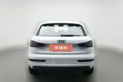 2017 Audi Q3 2017 2.0T AT 35TFSIFashionFWD #4