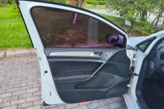 2016 Volkswagen Golf 2016 230TSI ATLuxury #7