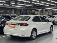 2019 Toyota Corolla 2019 1.2T AT S-CVT GLPioneer #11