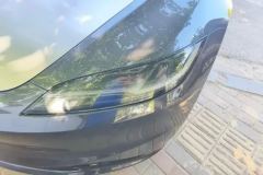 2024 Tesla Model 3 2023 rear wheel driveEdition #5