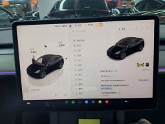2024 Tesla Model Y 2024 rear wheel driveEdition #2