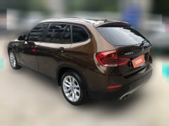 2015 BMW X1 2015 2.0T AT 20iFashion4WD #5