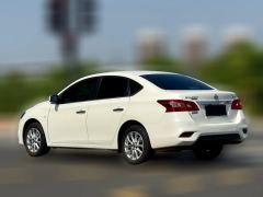 2024 Nissan Sylphy 2022 1.6 AT XEClassic Comfort #11