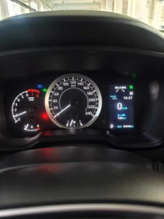 2021 Toyota Corolla 2021 1.2T AT S-CVTElitePLUSEdition #9