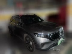 2024 Mercedes-Benz EQB 2023 EQB 260 #2