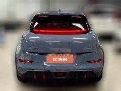 2022 Ora Good Cat GT 2022 MulanEdition 480km AT Long Range #5