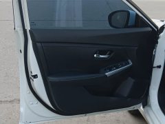 2026 Nissan Sylphy 2026 1.6L CVTComfort #7