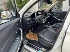 2019 BYD Song EV 2019 1.5T AT DMSmart ConnectSharpmove HEV #12