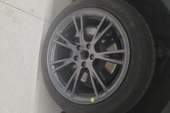 2024 Tesla Model Y 2024 rear wheel driveEdition #6