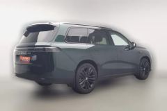 2024 Leapmotor C16 2024 EV 520Exclusive #2