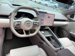 2026 Zeekr 007 GT 2025 Long RangeRWDSmart Drive 100kWh #5