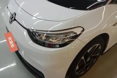 2022 Volkswagen ID.3 2022 Active Pure pureSmart #5